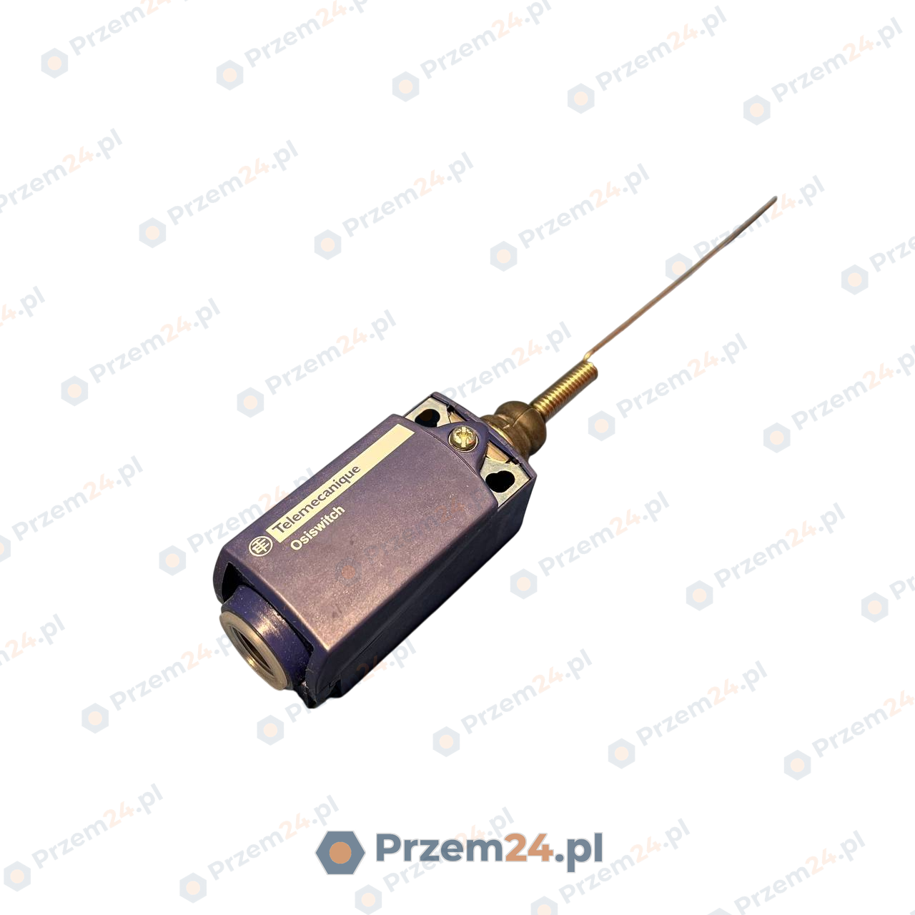 Telemecanique-ZCP21-XCKP2106P16-020196-Limit-Switch-New-in-box