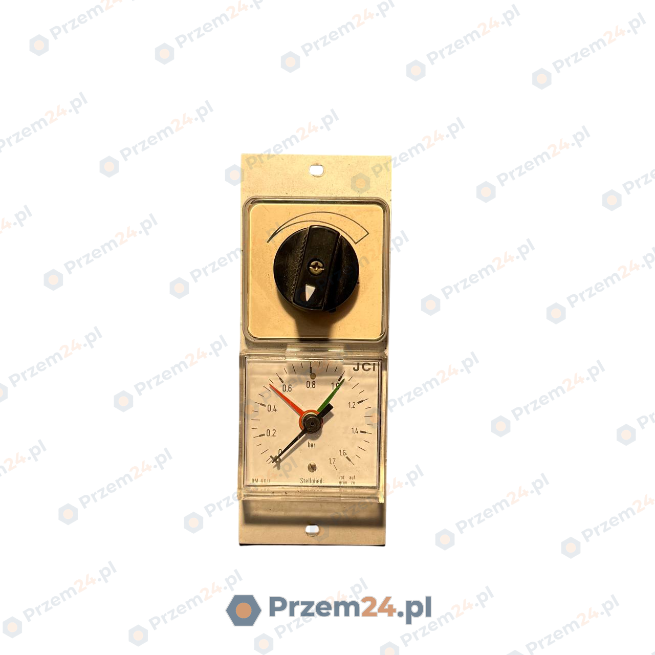 Johnson-Controls-PS-3200-3000-PS32003000-Control-Equipment-–-Used