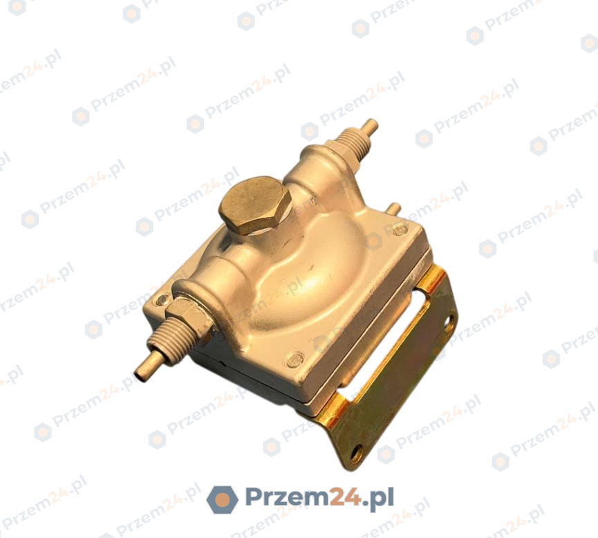 Eckardt-6191101-6191100-Selector-Relay-–-Used