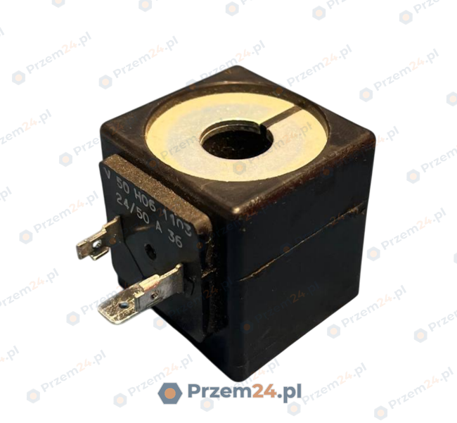 Honeywell-V-50-H06-1103-V50H06-1103-Coil-New-no-box