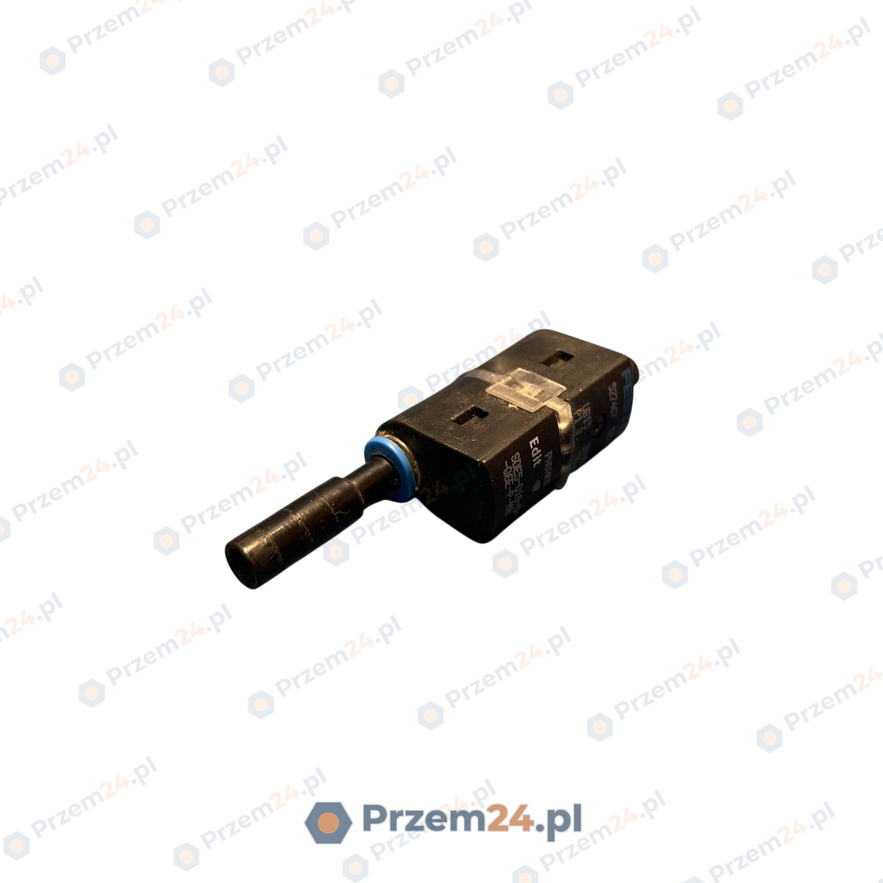 Festo-SDE5-D10-O-Q6E-P-M8-527467-Pressure-sensor-Used
