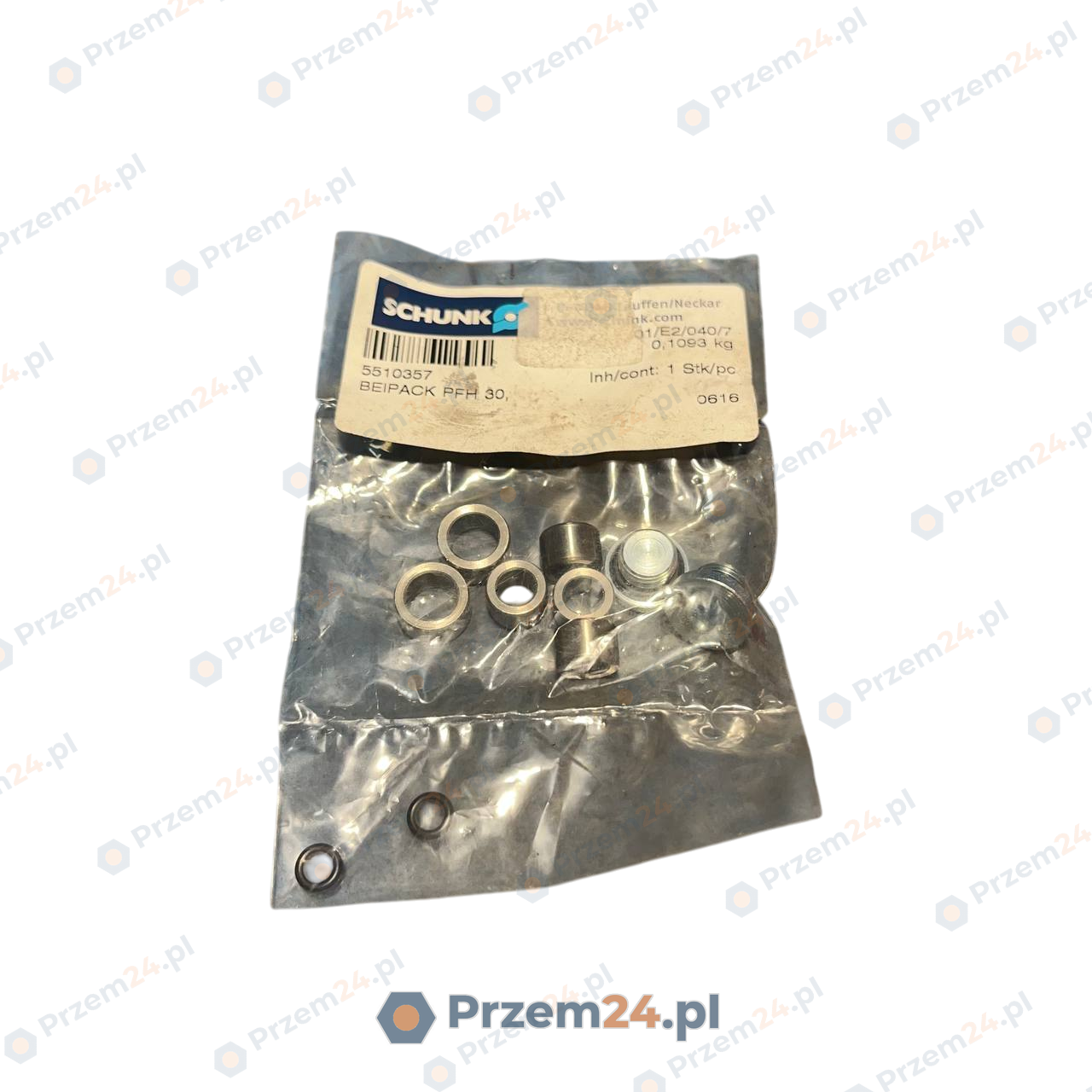 Schunk-5510357-Beipack-PFH-30-New-in-box