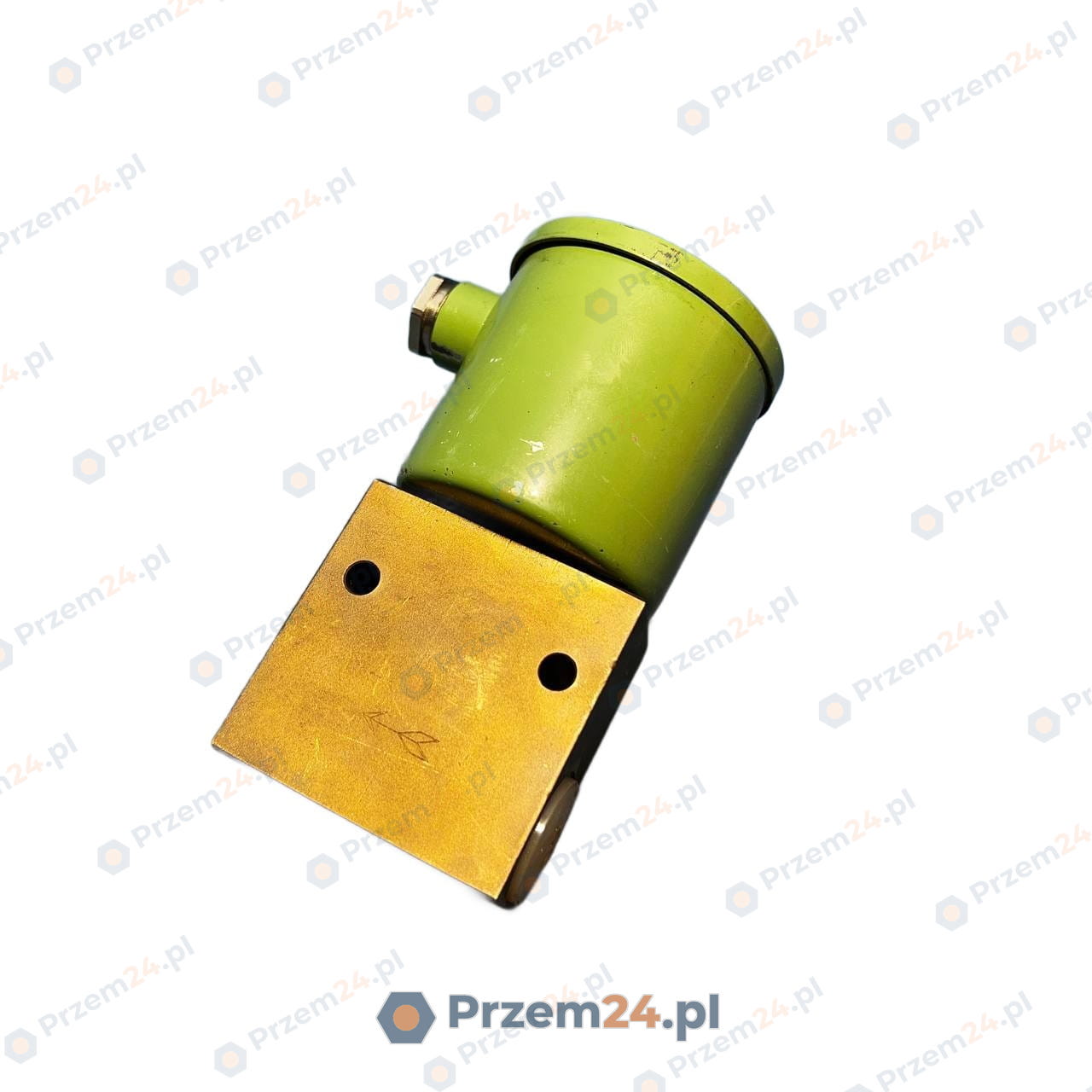 Herion-9106500-0301-Magnet-Valve-220V-50Hz-20VA-New