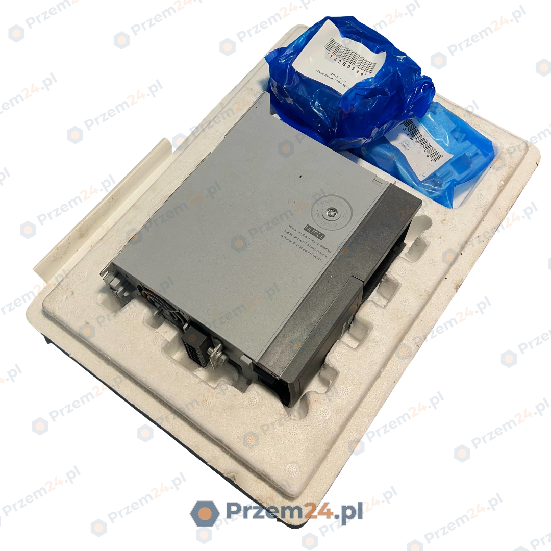Danfoss-134X0698-FC-280P1K1T4E20H1BXCXXXSXXXXAN-Frequency-Converter-New