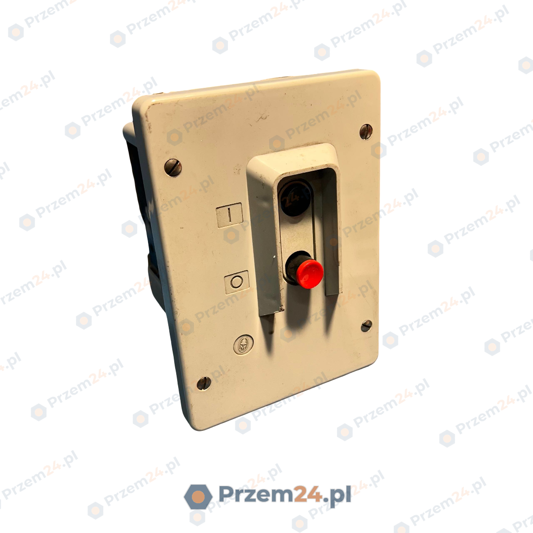 KLOCKNER-MOELLER-PKZM3-40-PKZM340-Motor-Switch-32-40A-Used