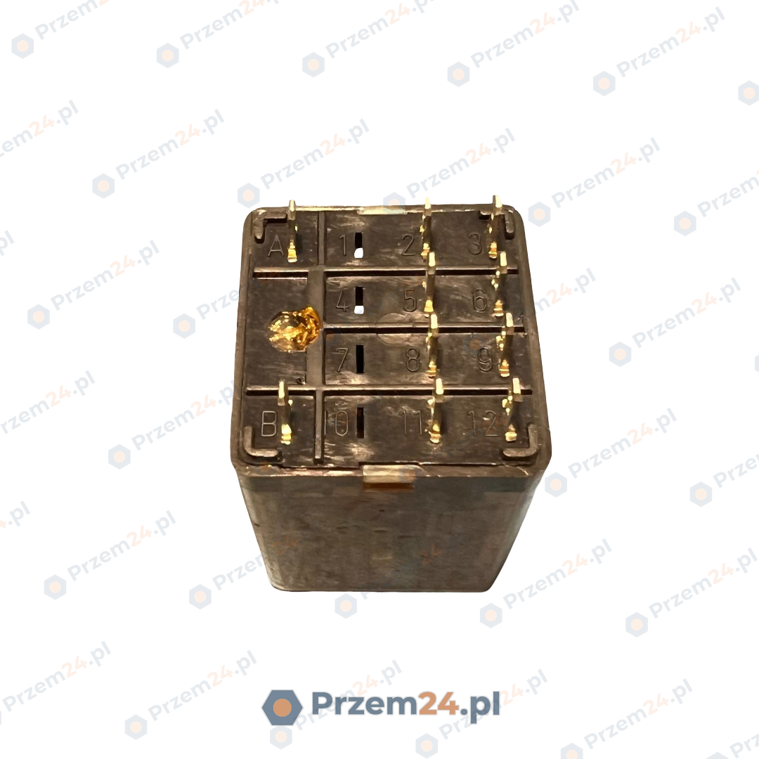 DSW-Elektronik-PS-BV-853-BV-853-BV853-Relay-12V-New
