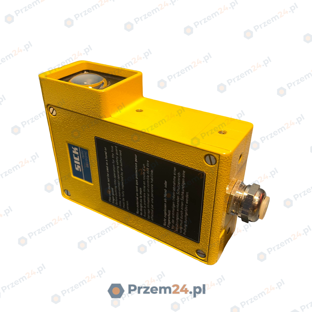 SICK-WEU-26-730-WEU26-730-1005094-PHOTOELECTRIC-SENSOR-DC-24V-5W-New-no-box