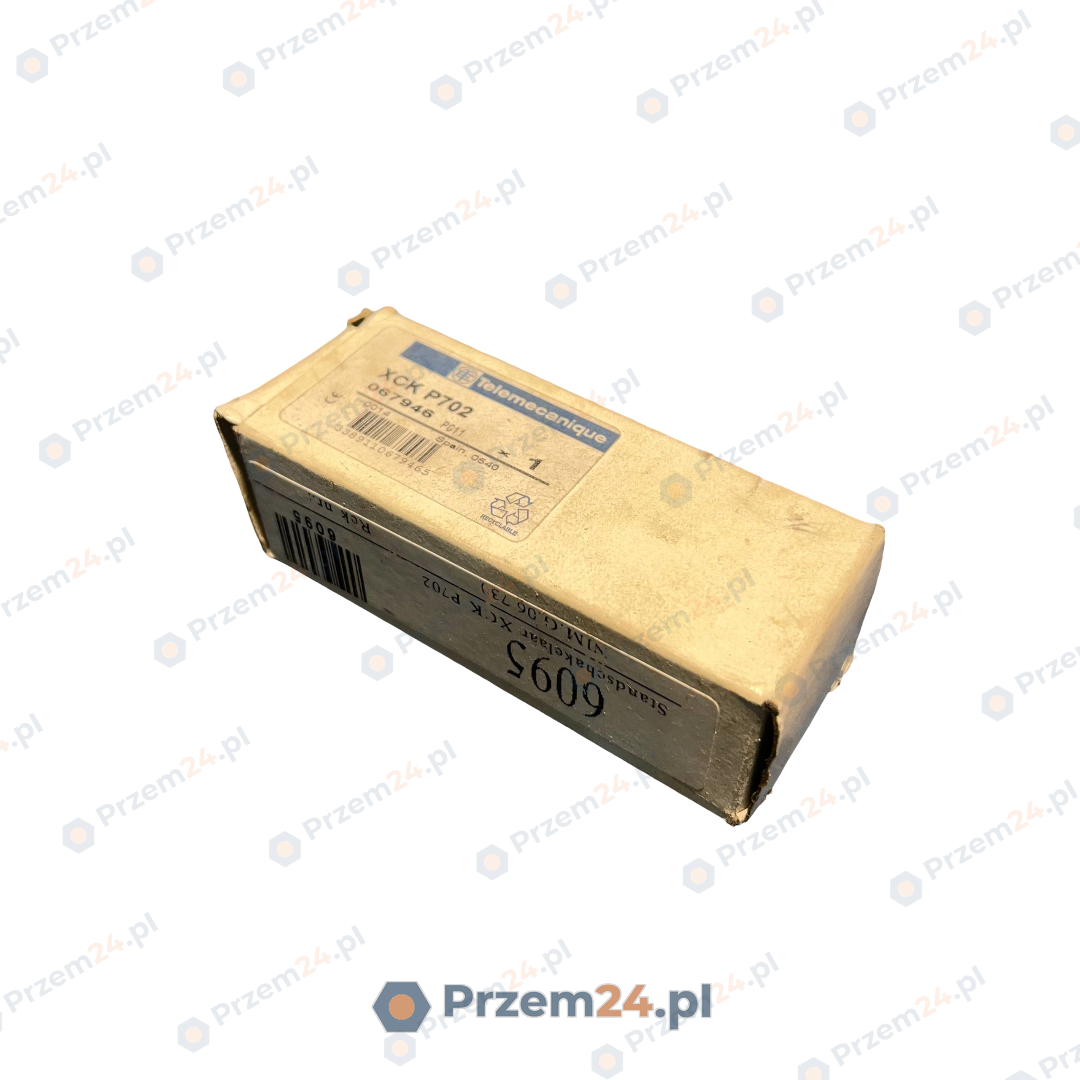 Telemecanique-XCK-P702-XCK-P702-067946-XCK-P-POSITION-SWITCH-New-in-box
