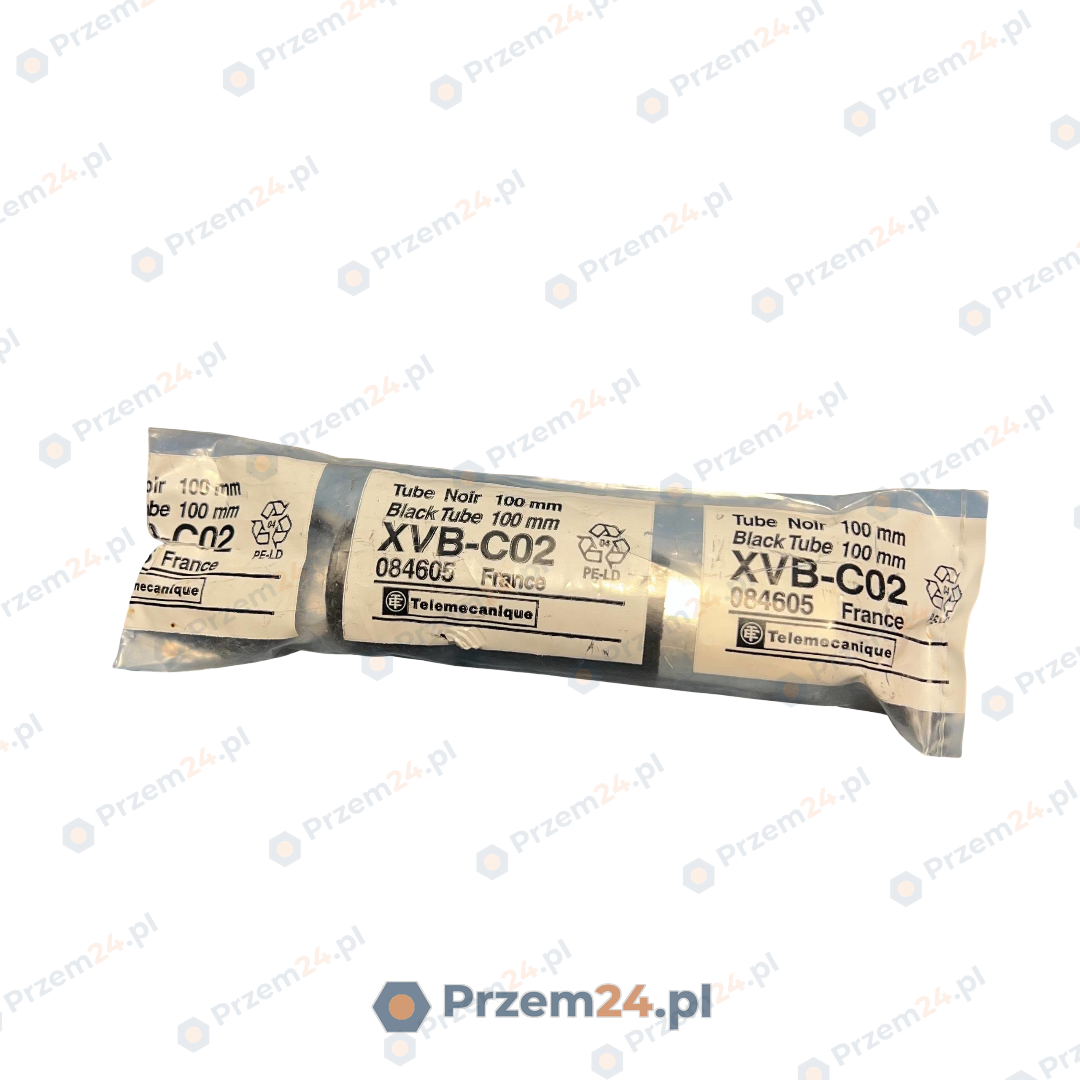 TELEMECANIQUE-XVB-C02-084605-Support-tube-New-in-box