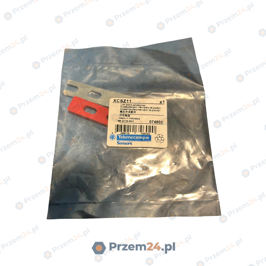 Telemecanique-XCSZ11-074602-Operating-Key-New-in-box