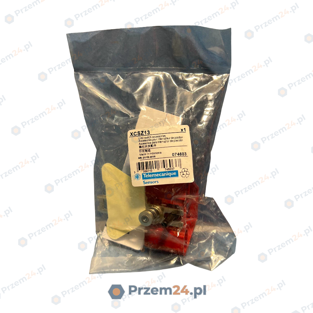 Telemecanique-XCSZ13-074603-XCS-Z13-Operating-Key-New-in-box