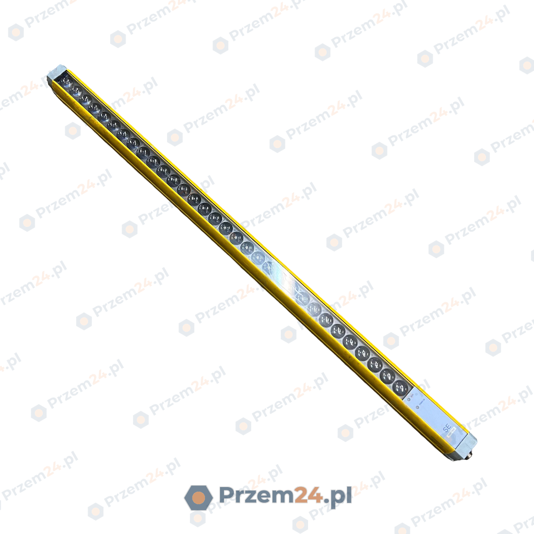 Datasensor-SE2-35-060-PP-W-SE235060PPW-Photoelectric-sensors-2-pieces-Used