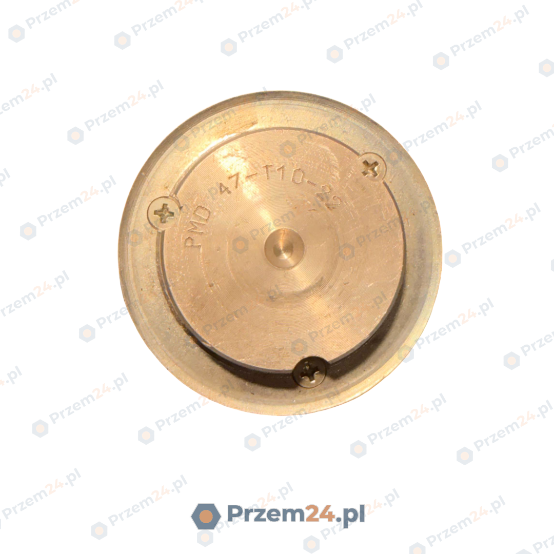 PMD-47-T10-22-Timing-Belt-Pulley-New