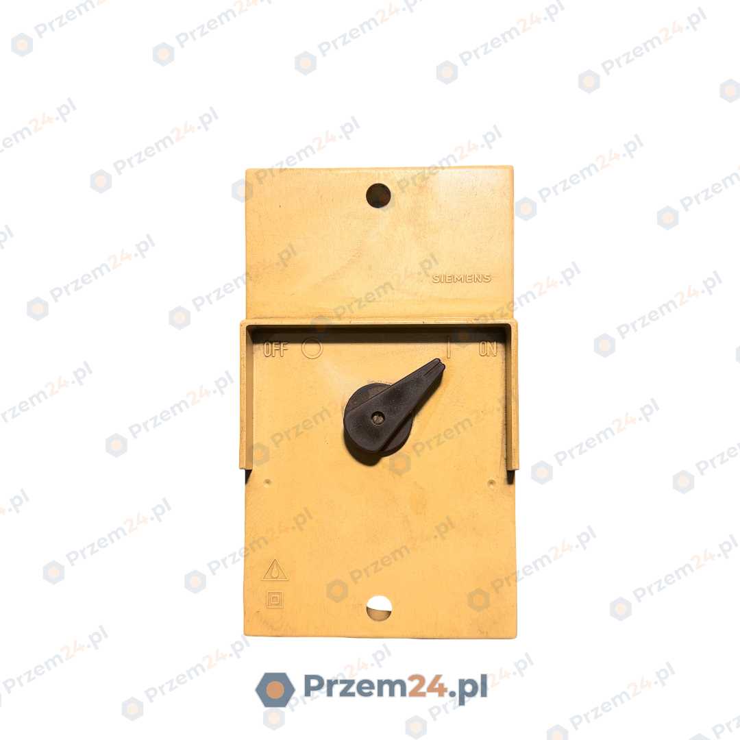 Siemens-3VE9-303-6-3VE3-000-2NA00-Motor-Starter-16-25-A-New