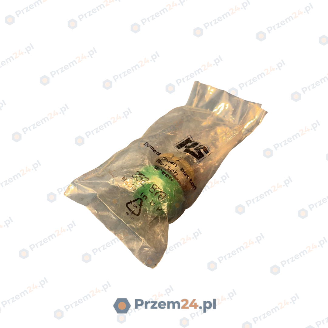 ITW-Switches-76-9450-439088G-RS-352-878-Green-Push-Button-Switch-New-in-box