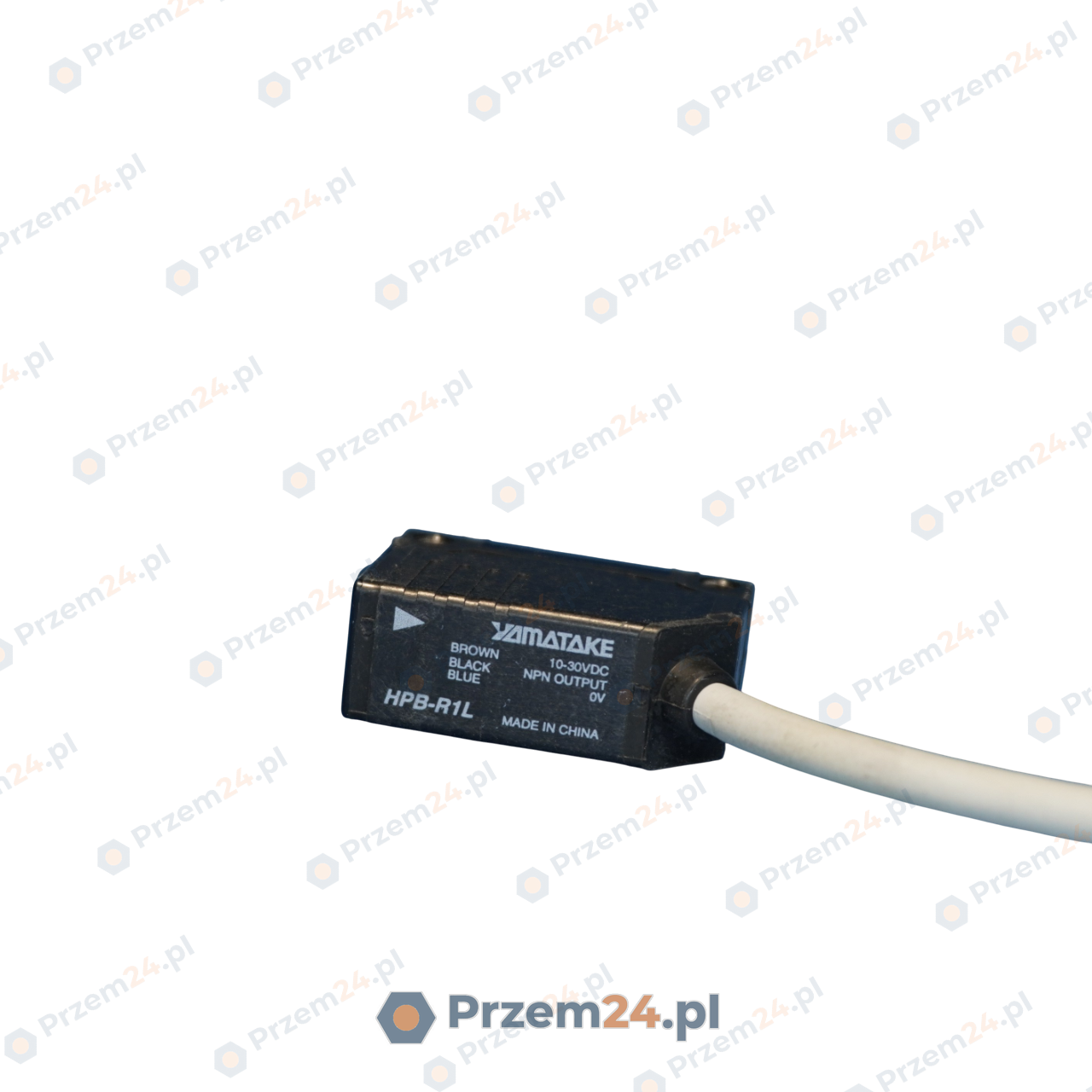 Yamatake-HPB-R1L-HPBR1L-Photoelectric-Sensor-New-no-box