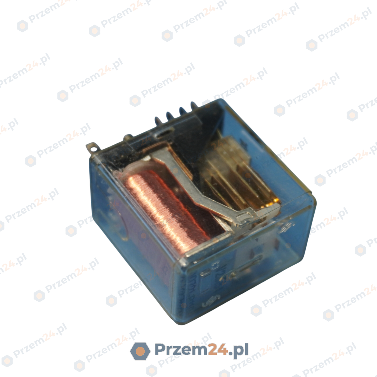 V23154-D0721-B110-D0721B110-RELAY-Used