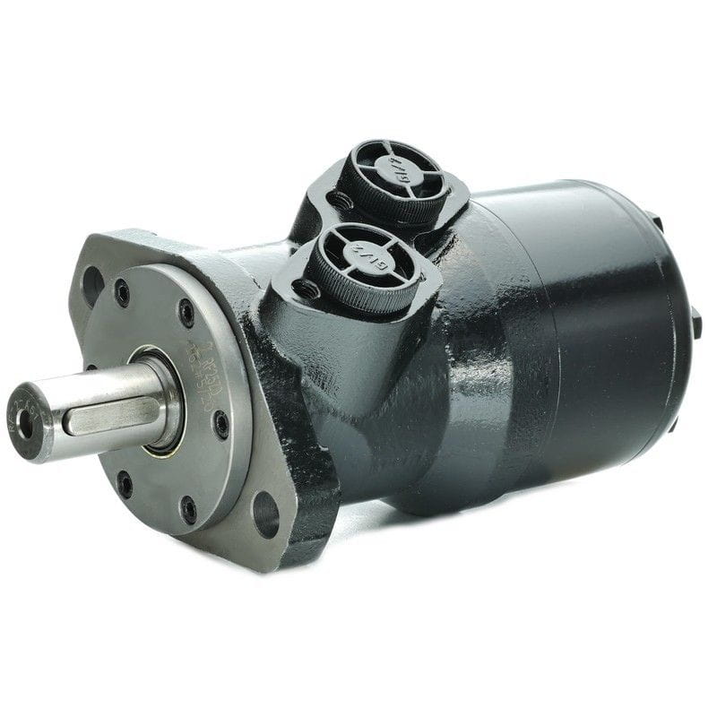 SMP-250-SMP250-Hydraulic-motor-shaft=25mm-replacement