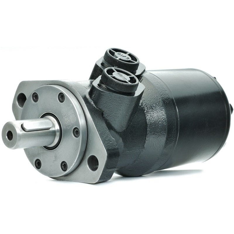 BMR-400-BMR400-Hydraulic-motor-orbital-shaft=25mm-replacement