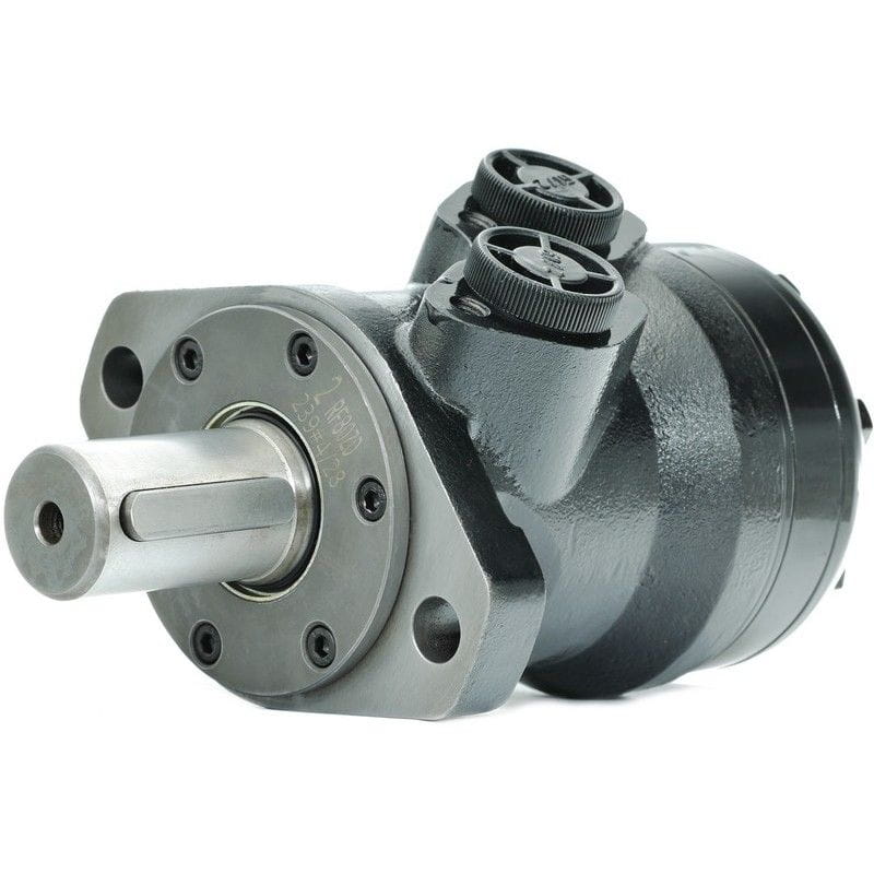 Danfoss-OMR-100-OMR100-151-0243-Hydraulic-motor-shaft=32mm-replacement