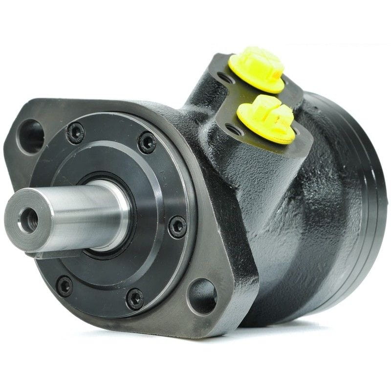 SMR-25-SMR25-Hydraulic-orbital-motor-shaft=25mm-replacement