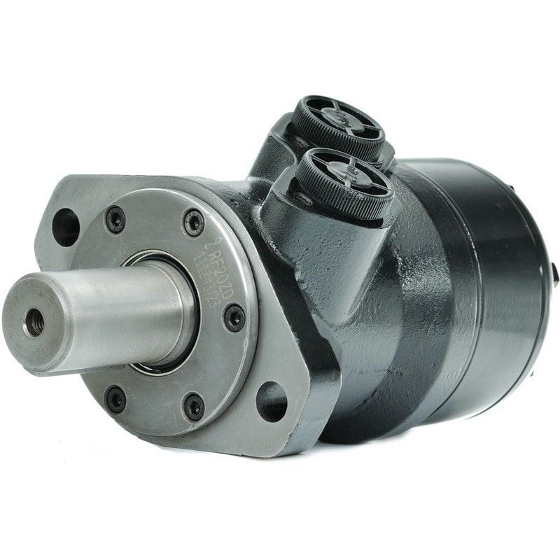 DANFOSS-OMR-200-OMR200-151-0245-Hydraulic-motor-shaft=32mm-replacement