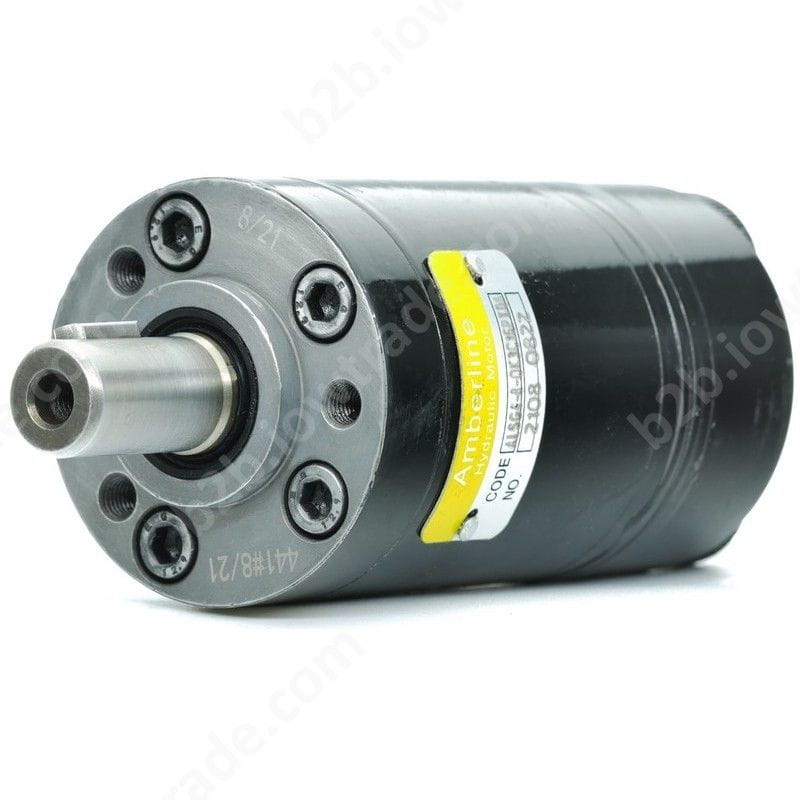 Danfoss-OMM-8-151G0040-Hydraulic-orbital-motor-shaft=16mm-replacement