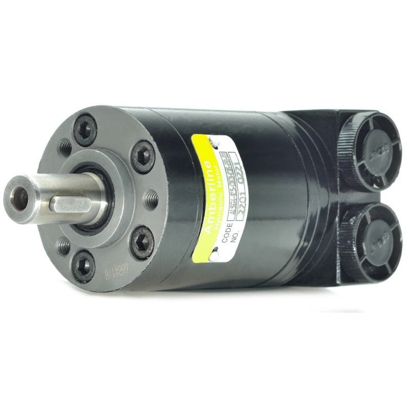 DANFOSS-OMM-12,5-OMM12.5-151G0004-Hydraulic-motor-shaft=16mm-replacement