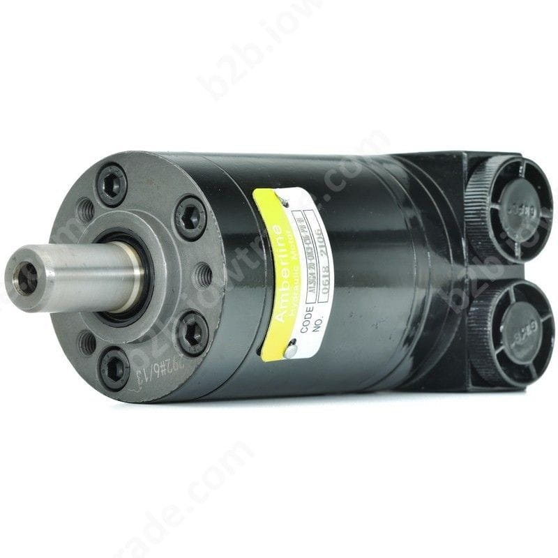 Danfoss-OMM-20-151G0005-Hydraulic-orbital-motor-shaft=16mm-replacement