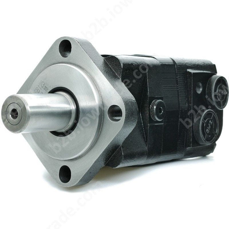 DANFOSS-OMS-125-151F5102-151F5109-Hydraulic-Motor-shaft=32mm-replacement