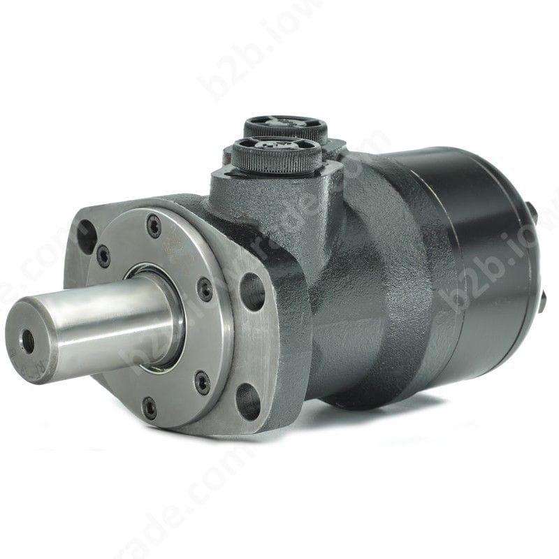Danfoss-OMR-200-OMR200-151-6005-Hydraulic-orbital-motor-replacement