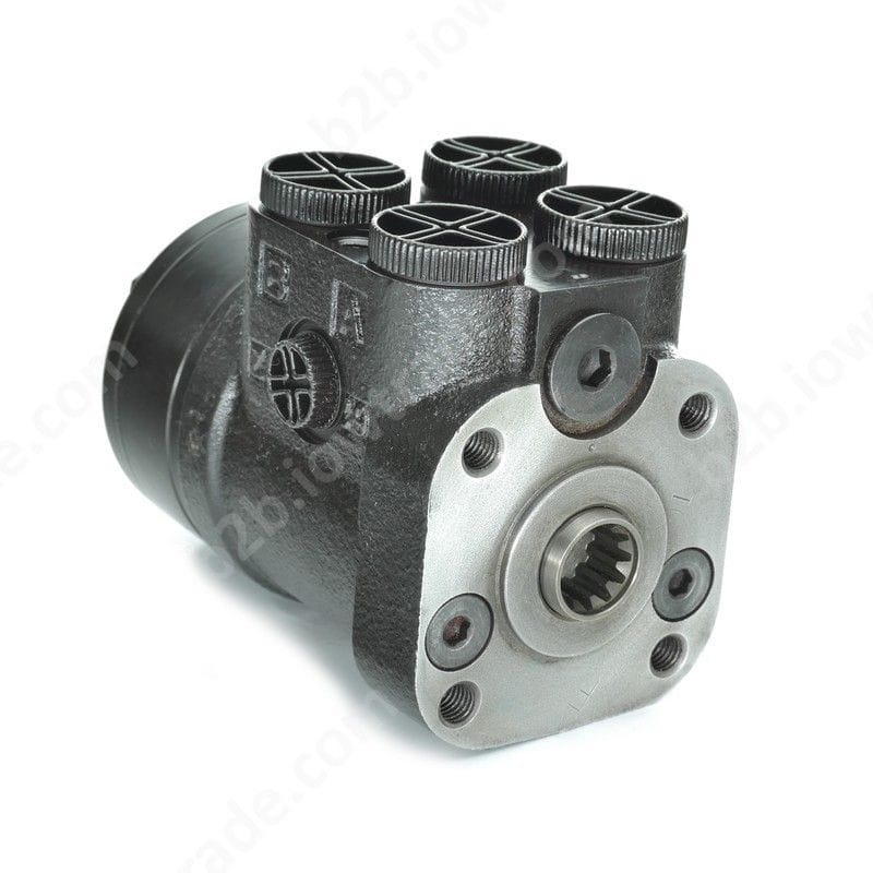 Danfoss-OSPB250LS-(Danfoss-OSPB-250-LS)-Steering-unit-Orbitrol-hydraulic-replacement