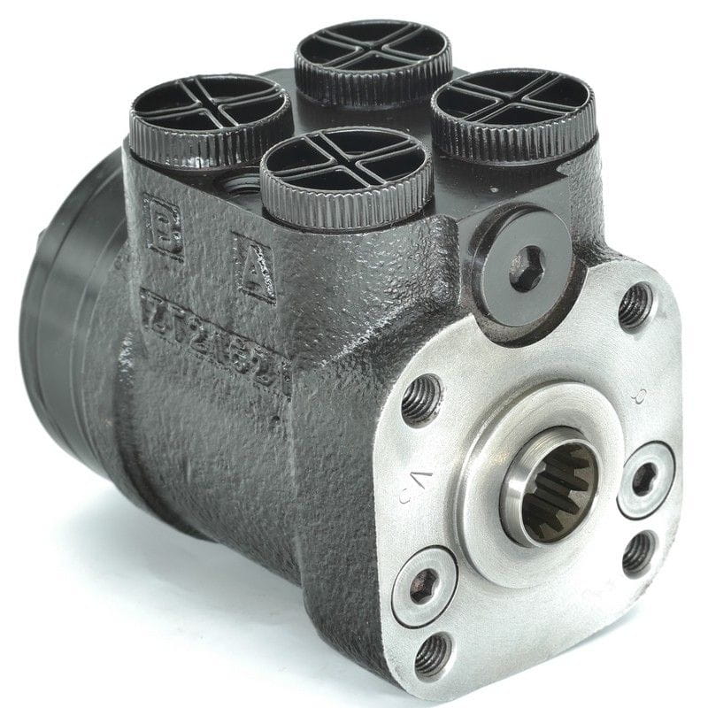 Massey-Ferguson-3384675E1-3384675M1-steering-unit-orbitrol-replacement