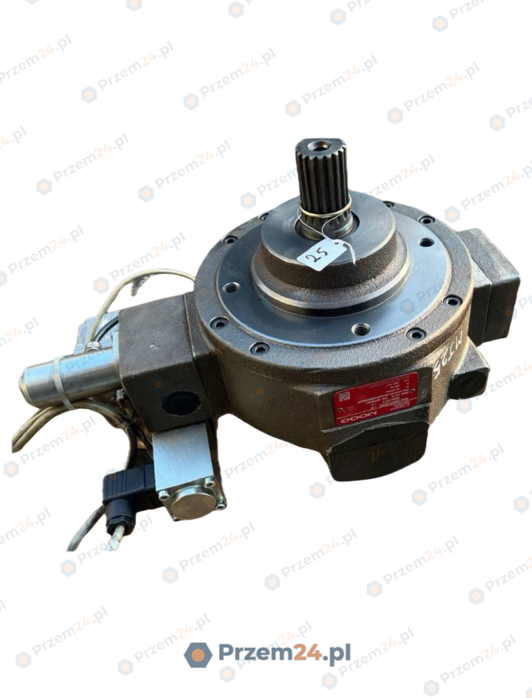 MOOG-D953-0053-D,-D953-2073-A,-HP-R18B1-RKP045KM28E2Z00DS1-Hydraulic-pump,-MOOG-D920-139-(MOOG-R08KB