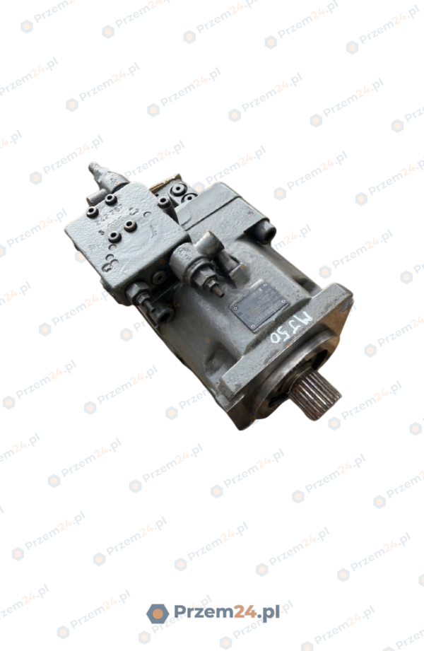 Rexroth-A11VO130LG1CS-+-A10VO45DFLR-(SENNEBOGEN-249.25.64.08,-2712039234)-Pump