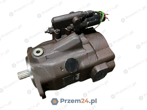 Rexroth-A10V-O-45ED-73-52L-VSC12K52T-R902435408-Hydraulic-pump