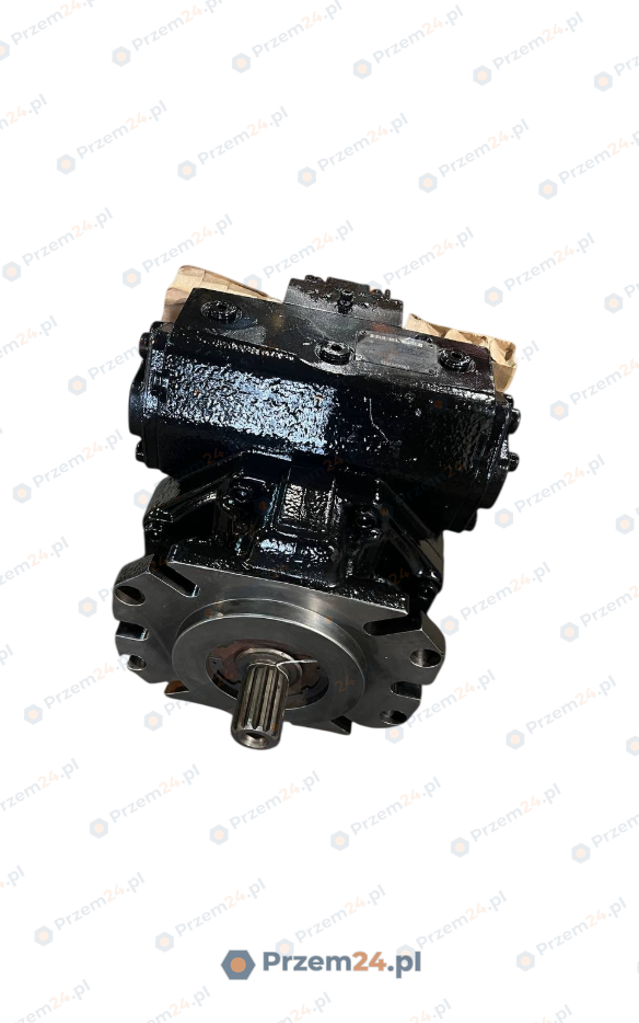 Rexroth-A4VG065EP1DP000-40MRNC6S71FB2S5AS00-0-(JCB-334-D8698)-Hydraulic-pump-JCB