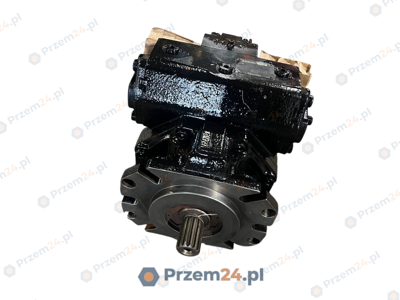 Rexroth-A4VG065EP1DP000-40MRNC6S71FB2S5AS00-0-(JCB-334-D8698)-Hydraulic-pump-JCB