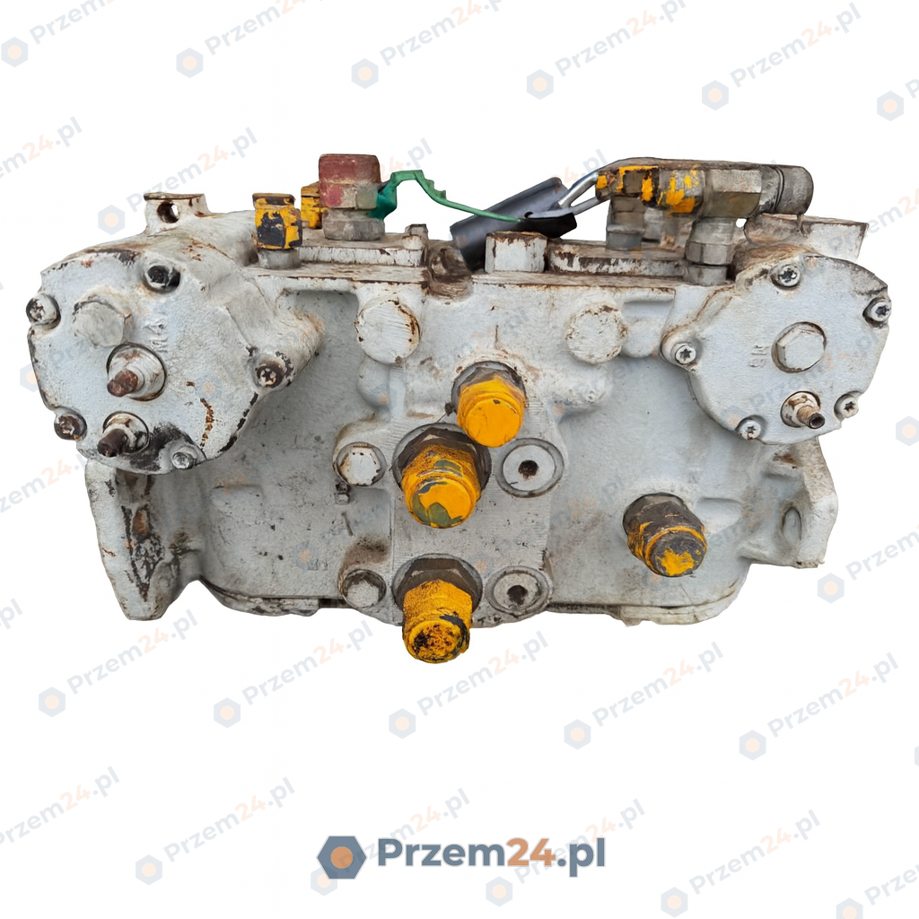 Sauer-Sundstrand-Danfoss-HT4415252-(4410255,-4410256)-Hydraulic-pump