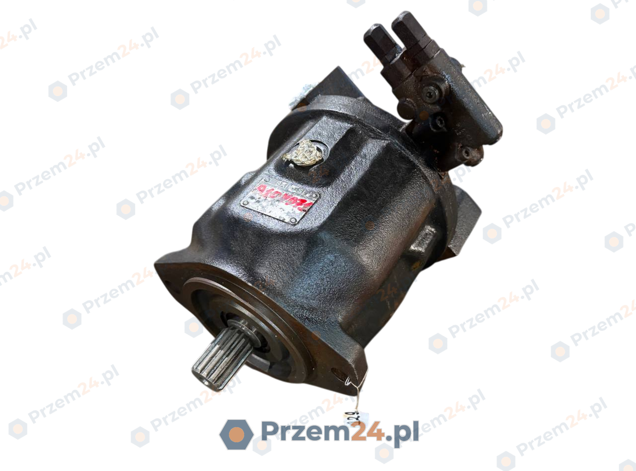 Parts-for-the-Saikesi-Rexroth-A10V-O-71-hydraulic-pump