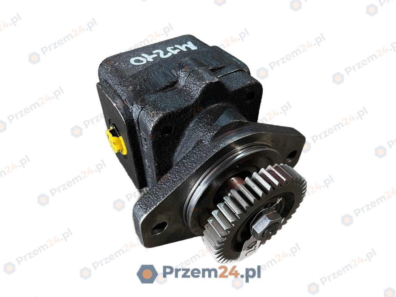 JCB-401-Z0905-(JCB-320-08041)-Hydraulic-pump-for-JCB