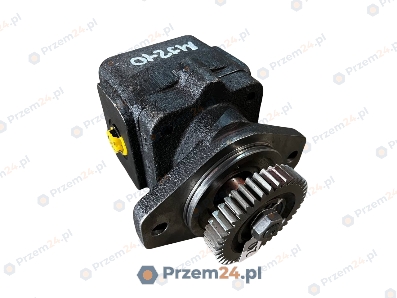 JCB-401-Z0905-(JCB-320-08041)-Hydraulic-pump-for-JCB