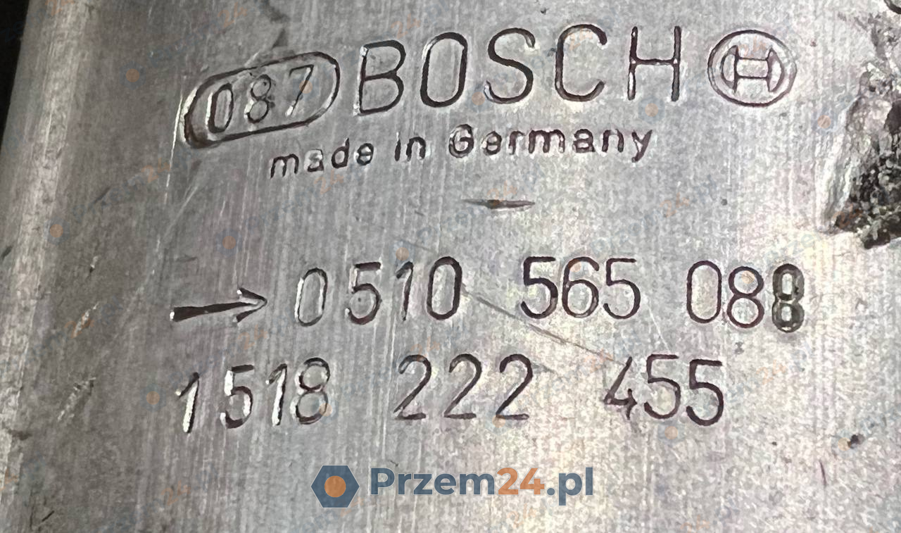 Bosch-1518-222-455-(Bosch-0-510-565-088-0510565088)-Hydraulic-pump