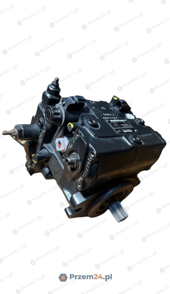 Rexroth-A4VG28DA1D8-32R-NSC10F015SP-(R902215486)-Hydraulic-Pump