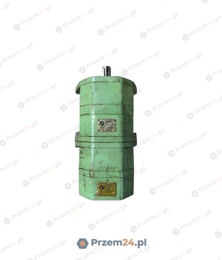 Hydraulic-Ring-PZ12d21-3-(Hydraulic-Ring-PZ20d-02)-Dual-hydraulic-pump