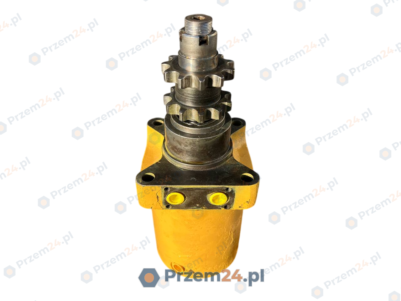 TRW-Ehrenreich-280-9752-740-0280-000-011-5256230100-Hydraulic-motor-BOBCAT