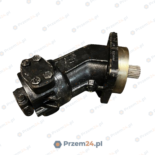 Rexroth-A2FM90-Hydraulic-Motor