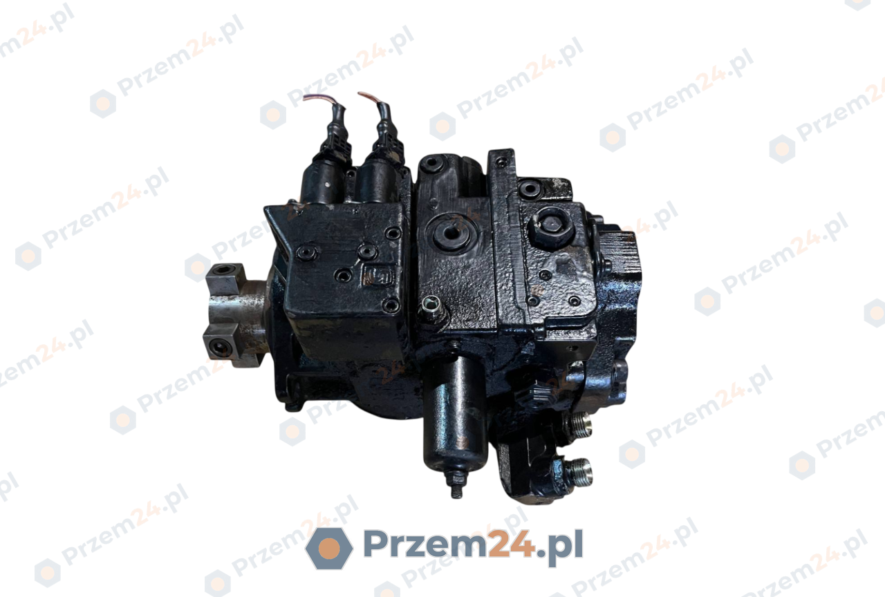 Sauer-Danfoss-90R042-FCPBB80-R7T8-BB1-EEG-484830-(80003478)-Hydraulic-Pump