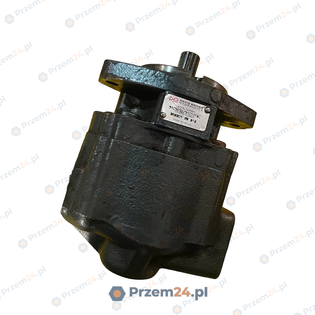 DAVID-BROWN-S1C5070-110101-BC-(DAVID-BROWN-110101)-Hydraulic-Pump