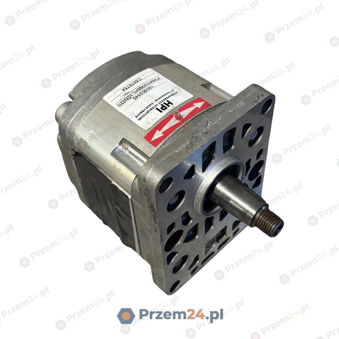 HPI-P3BAN2006HL10B02N-(HPI-C5076754)-Hydraulic-Pump